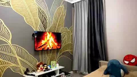 Snapshot of kitostrum chatting on March 2026 01:38:01 PM Tanesha online show from March 2026 01:38:01 PM