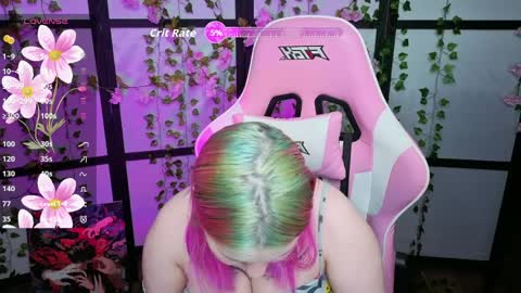 Snapshot of kitsune_little chatting on April 2026 10:18:01 PM kitsune_little online show from April 2026 10:18:01 PM
