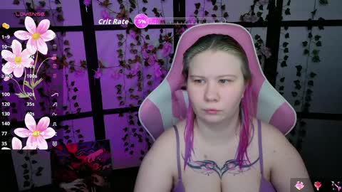 Snapshot of kitsune_little chatting on April 2026 07:44:02 PM kitsune_little online show from April 2026 07:44:02 PM