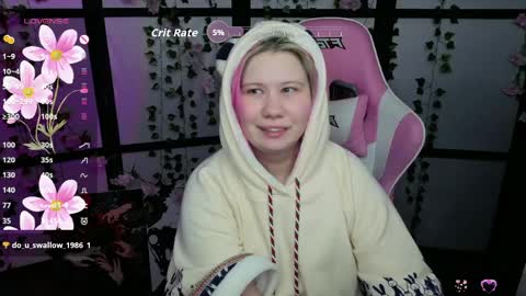 Snapshot of kitsune_little chatting on April 2026 11:37:02 PM kitsune_little online show from April 2026 11:37:02 PM