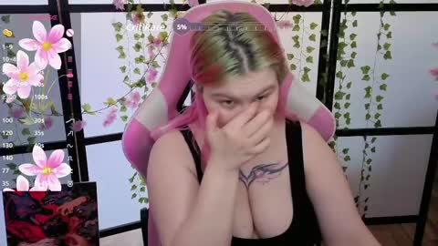 Snapshot of kitsune_little chatting on April 2026 06:09:01 AM kitsune_little online show from April 2026 06:09:01 AM
