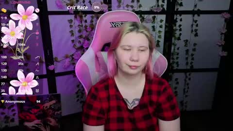 Snapshot of kitsune_little chatting on April 2026 10:23:02 PM kitsune_little online show from April 2026 10:23:02 PM
