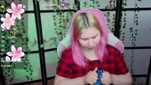 Snapshot of kitsune_little chatting on April 2026 10:29:02 AM kitsune_little online show from April 2026 10:29:02 AM