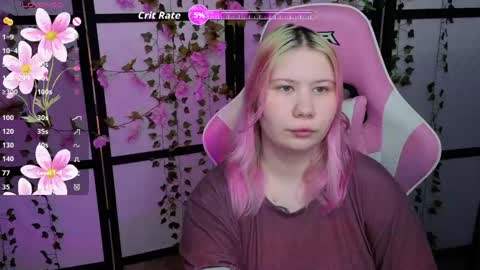 Snapshot of kitsune_little chatting on April 2026 10:43:02 AM kitsune_little online show from April 2026 10:43:02 AM