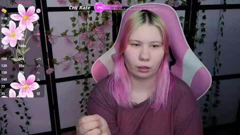 Snapshot of kitsune_little chatting on April 2026 10:50:02 AM kitsune_little online show from April 2026 10:50:02 AM