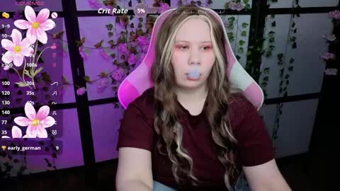 Snapshot of kitsune_little chatting on April 2026 09:28:02 PM kitsune_little online show from April 2026 09:28:02 PM