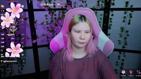 Snapshot of kitsune_little chatting on April 2026 05:52:01 PM kitsune_little online show from April 2026 05:52:01 PM