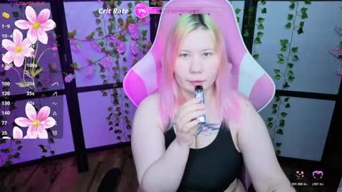 Snapshot of kitsune_little chatting on May 2026 08:36:02 PM kitsune_little online show from May 2026 08:36:02 PM