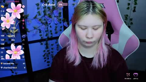 Snapshot of kitsune_little chatting on May 2026 11:32:02 PM kitsune_little online show from May 2026 11:32:02 PM