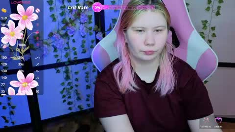 Snapshot of kitsune_little chatting on May 2026 08:36:02 PM kitsune_little online show from May 2026 08:36:02 PM