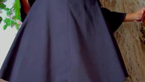 Kitsune-sama online show from October 2025 04:08:02 PM