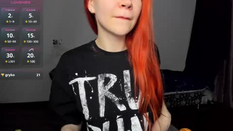 Kitsune online show from December 2024 08:16:01 PM