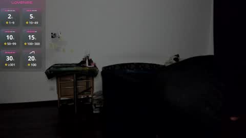 Kitsune online show from December 2024 08:36:02 PM