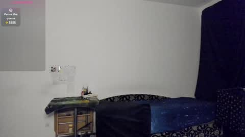 Kitsune online show from December 2024 06:41:01 PM