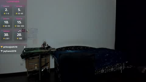 Kitsune online show from December 2024 07:38:02 PM