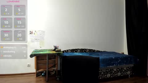 Kitsune online show from January 2025 10:08:02 PM