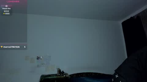 Kitsune online show from January 2025 08:19:02 PM