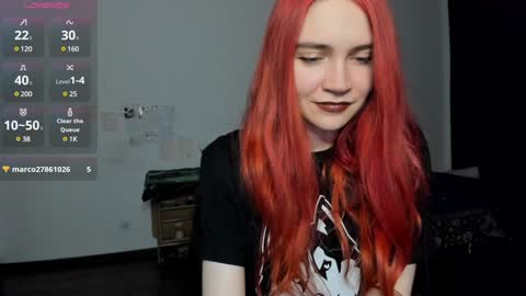 Kitsune online show from January 2025 11:22:02 PM