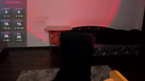 Kitsune online show from February 2026 11:41:01 PM