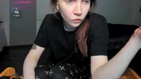 Kitsune online show from March 2026 08:15:01 PM