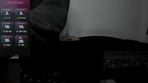 Kitsune online show from April 2026 07:34:02 PM