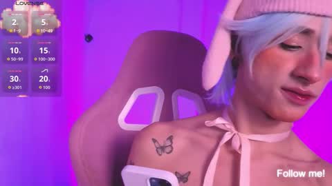 Salvatore online show from January 2026 10:15:01 PM