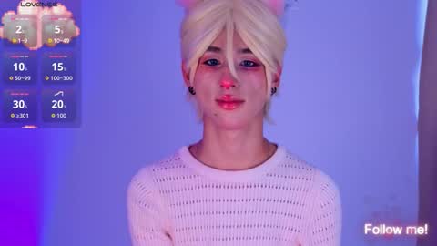 Salvatore online show from February 2026 07:51:01 PM