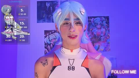 Snapshot of kitsuneplay_ chatting on April 2026 05:57:01 PM Salvatore online show from April 2026 05:57:01 PM