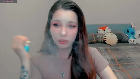 Alissa online show from March 2026 08:17:01 PM