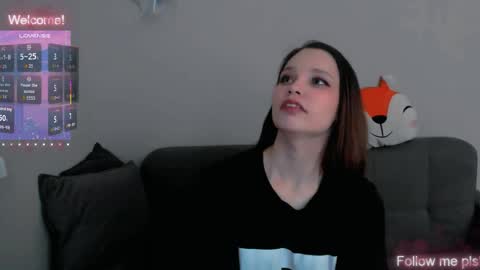Snapshot of kitten_alisa chatting on May 2026 08:38:01 PM Alissa online show from May 2026 08:38:01 PM