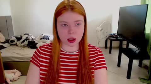 Jennyblonde and Emmabrunette online show from March 2026 10:21:02 AM