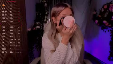 barbara online show from November 2025 06:02:01 AM