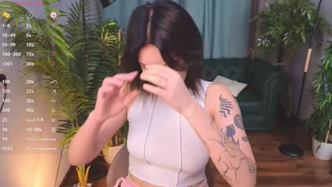 barbara online show from March 2026 07:12:01 AM