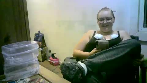 Snapshot of kittenkayla26 chatting on October 2025 08:50:02 PM kittenkayla26 online show from October 2025 08:50:02 PM