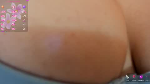 Snapshot of kittenxy_ chatting on January 2026 08:47:02 PM kitten online show from January 2026 08:47:02 PM