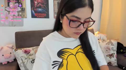 Snapshot of kittenxy_ chatting on January 2026 08:23:01 PM kitten online show from January 2026 08:23:01 PM