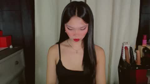 KITTY online show from April 2026 12:44:01 AM