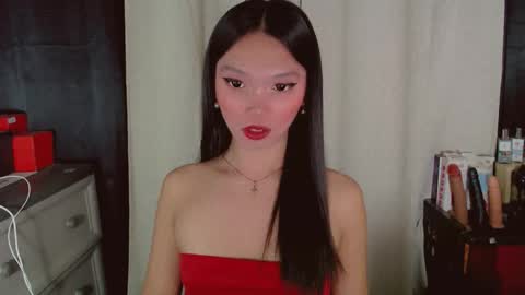 KITTY online show from April 2026 08:55:02 PM