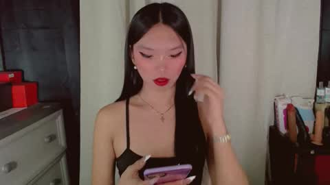 KITTY online show from April 2026 10:01:01 PM