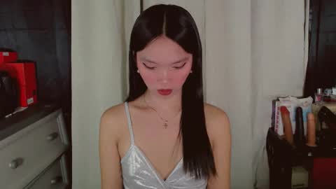 KITTY online show from May 2026 09:00:01 PM