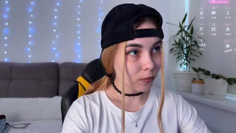 Veronica online show from May 2026 03:34:01 AM