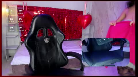 Kittie  online show from February 2026 04:49:02 AM