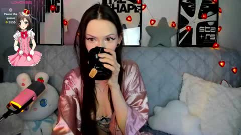 Kitti online show from April 2026 02:31:01 AM