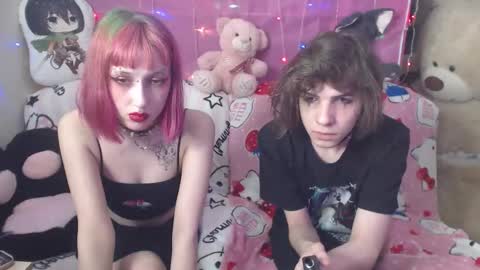 kitttywhisper online show from March 2026 05:16:01 PM