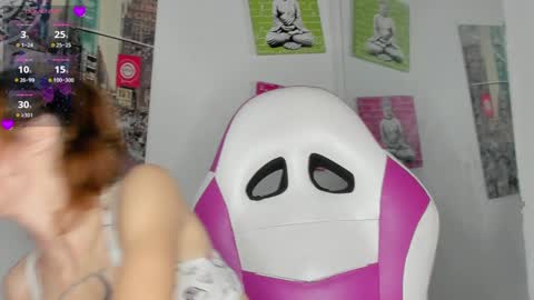Snapshot of kitty__black__ chatting on February 2025 08:53:02 PM KITTY online show from February 2025 08:53:02 PM