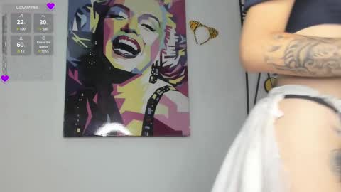 Snapshot of kitty__black__ chatting on March 2025 09:45:02 PM KITTY online show from March 2025 09:45:02 PM
