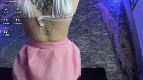 Snapshot of kitty__black__ chatting on September 2025 09:16:01 PM KITTY online show from September 2025 09:16:01 PM