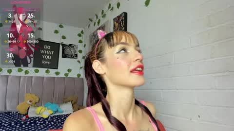  KITTY online show from April 2026 08:17:02 PM