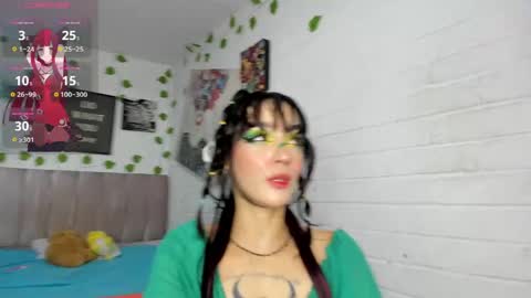  KITTY online show from April 2026 08:26:02 PM