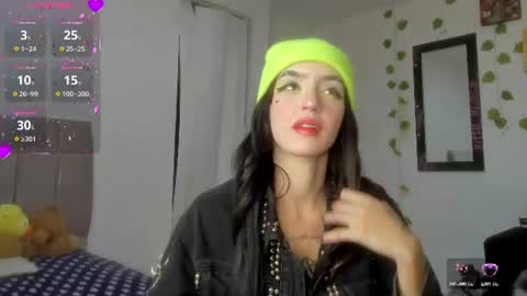  KITTY online show from July 2026 08:37:01 PM